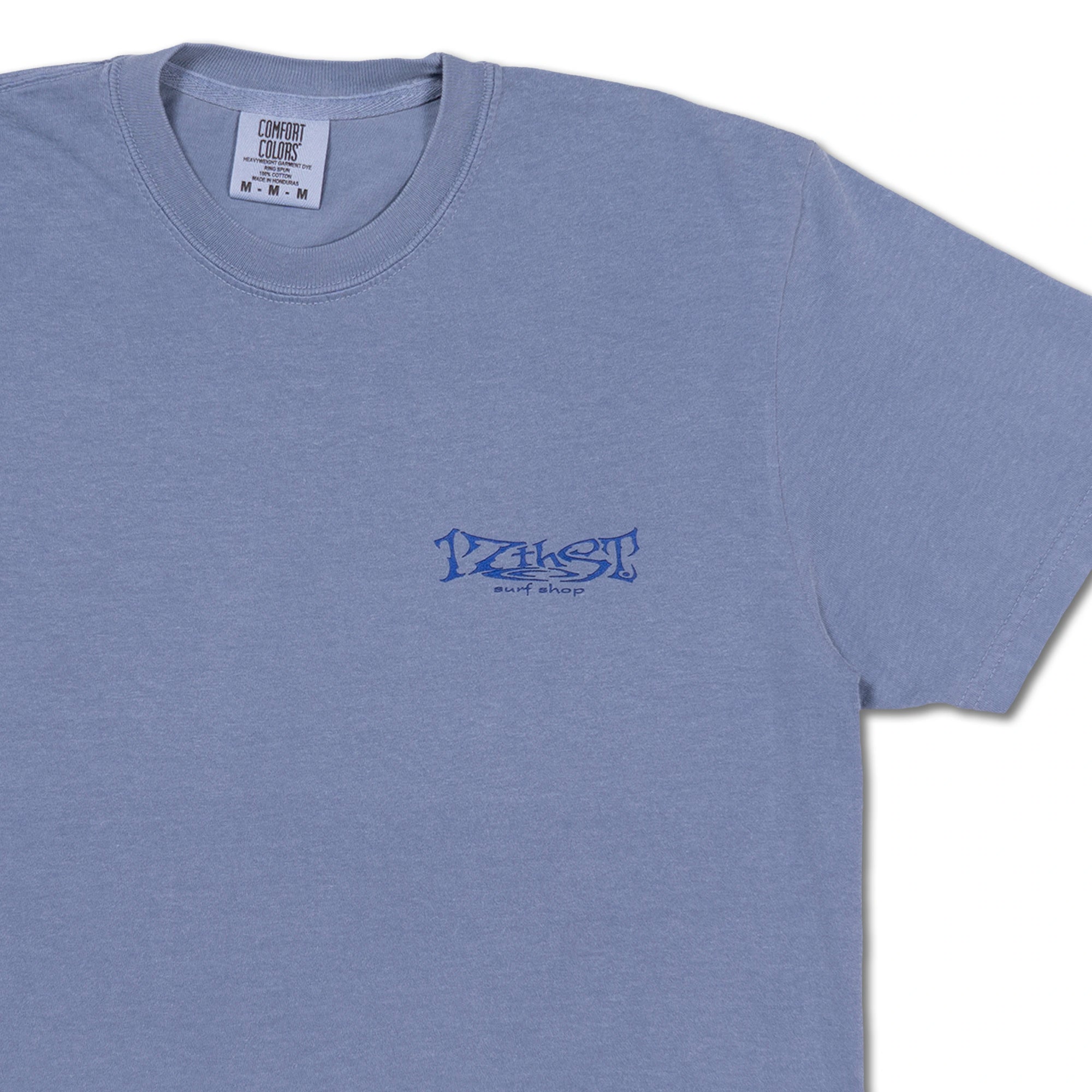 Diamond Point CC Tee