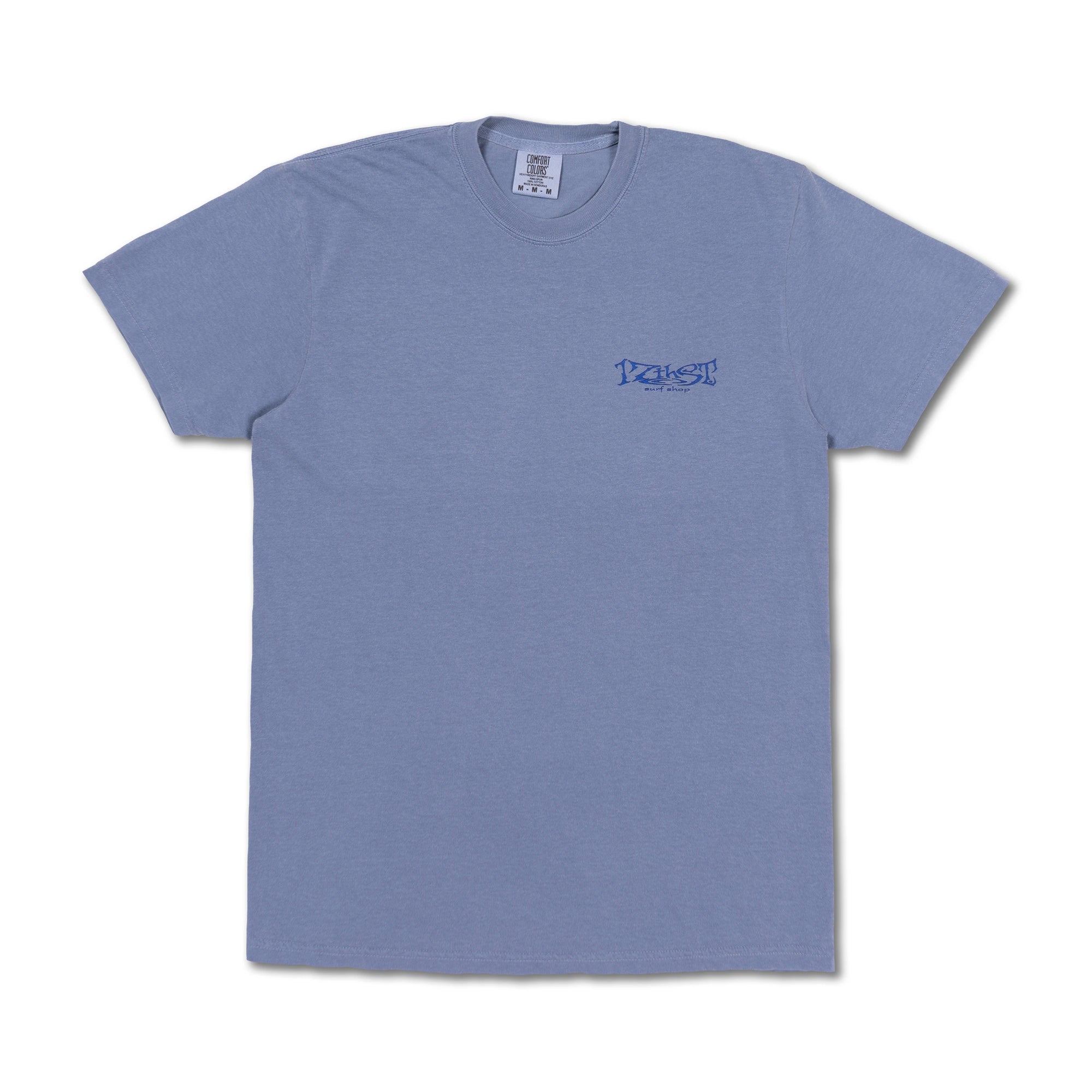 Diamond Point CC Tee