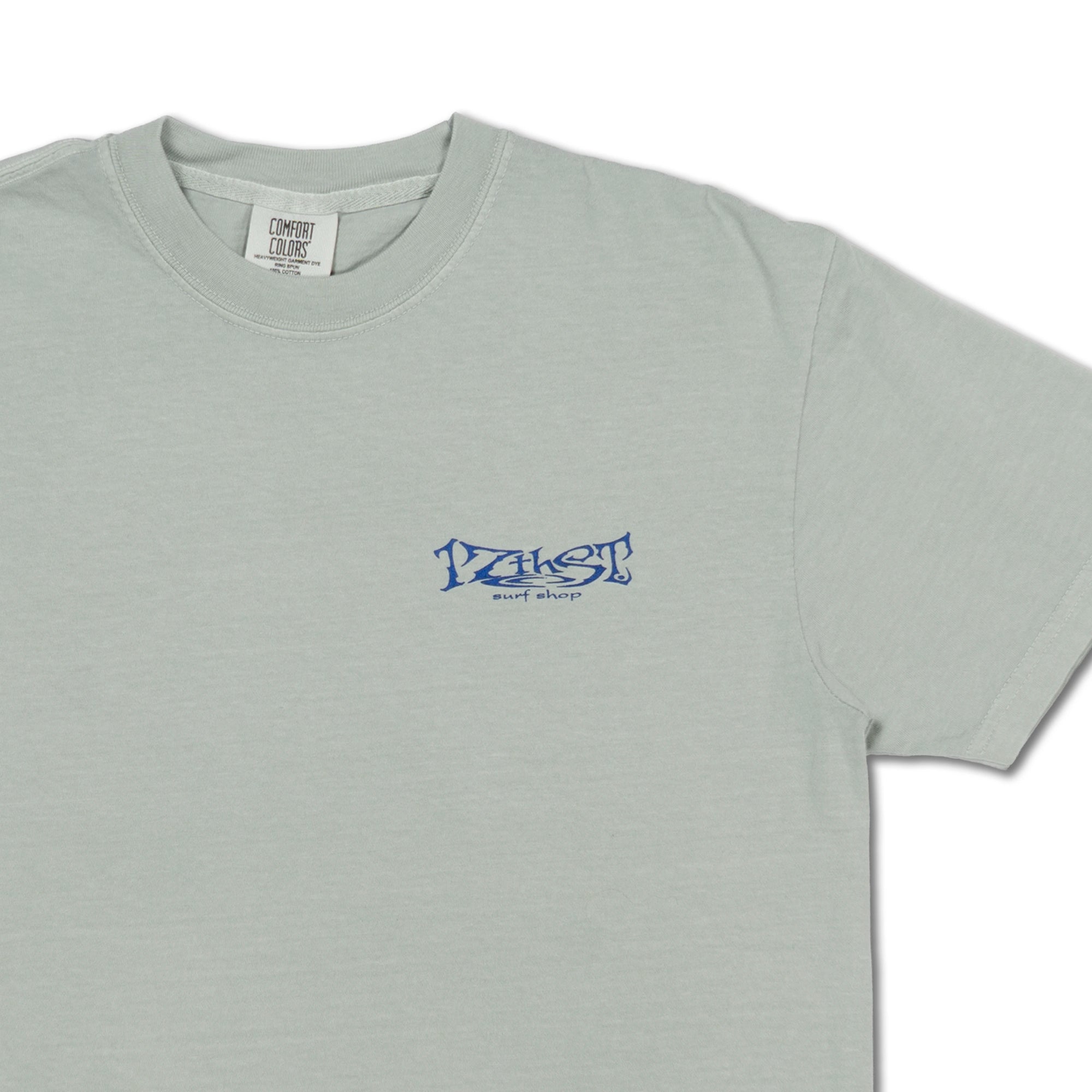 Diamond Point CC Tee