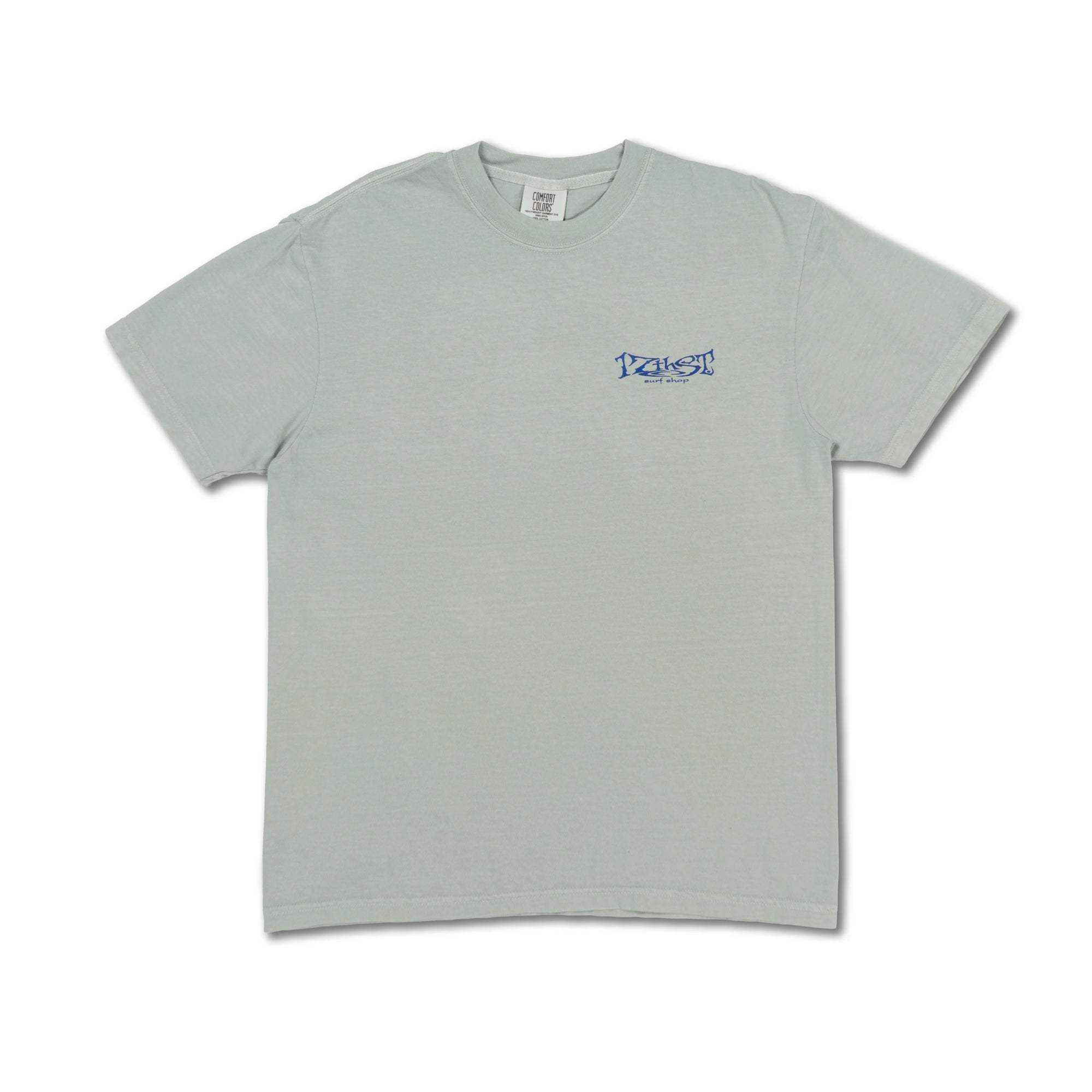 Diamond Point CC Tee