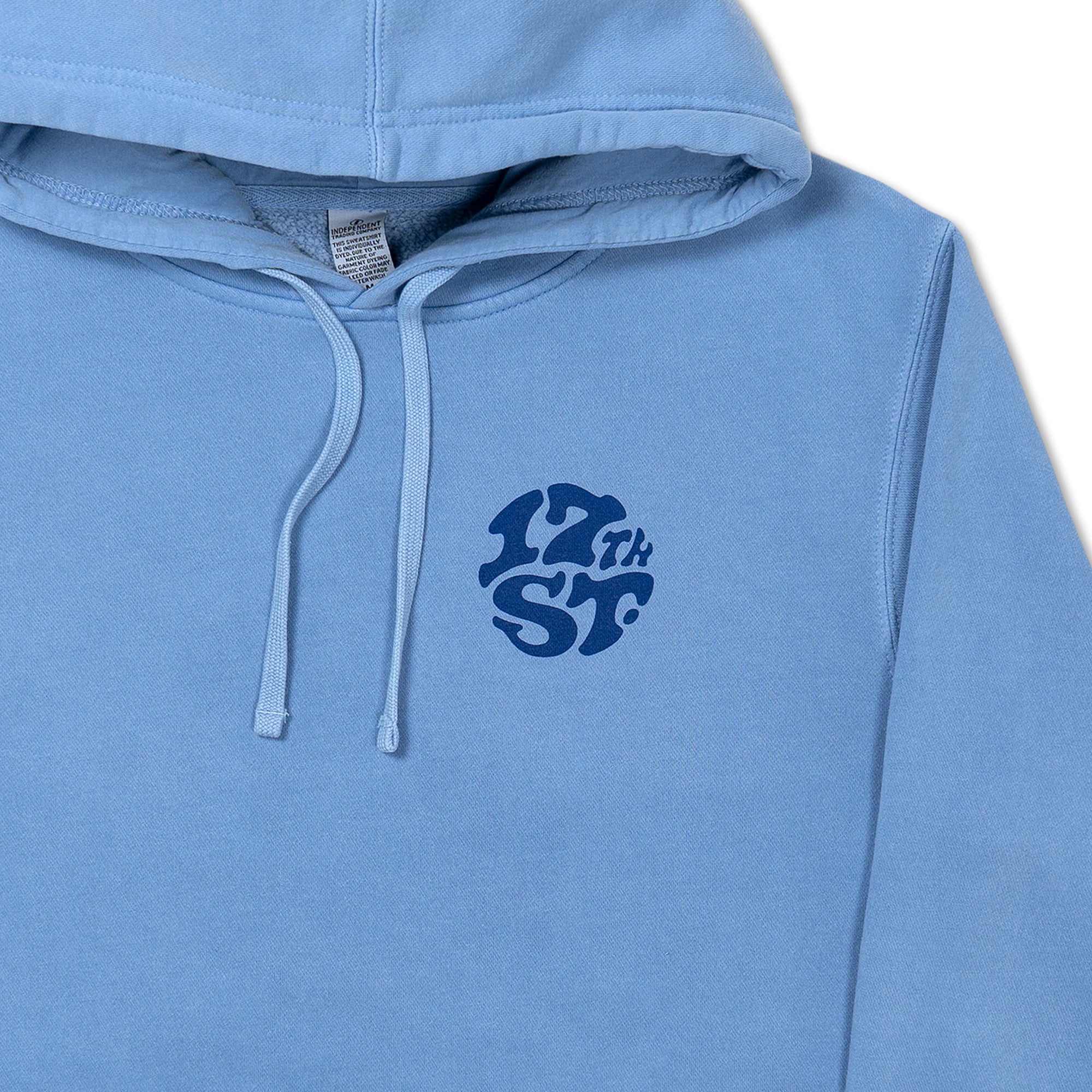 Dopey CC Hooded Fleece