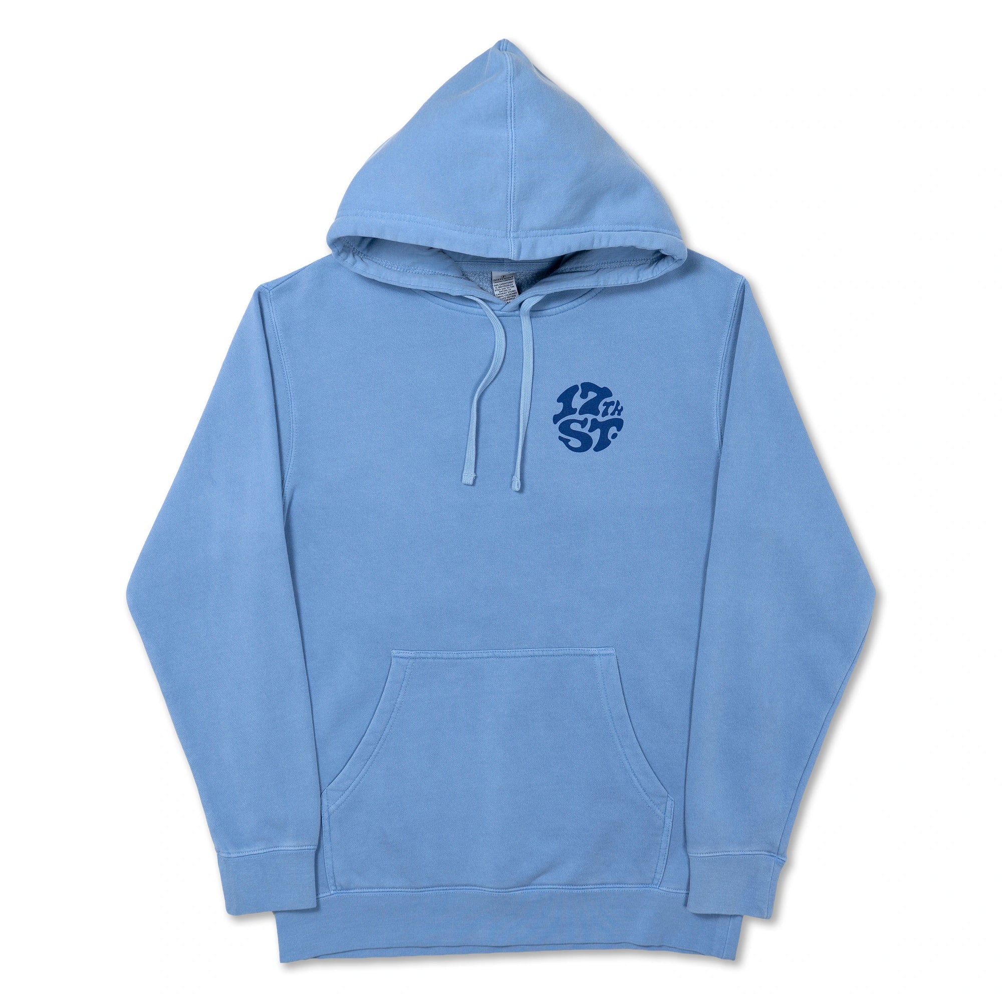 Dopey CC Hooded Fleece