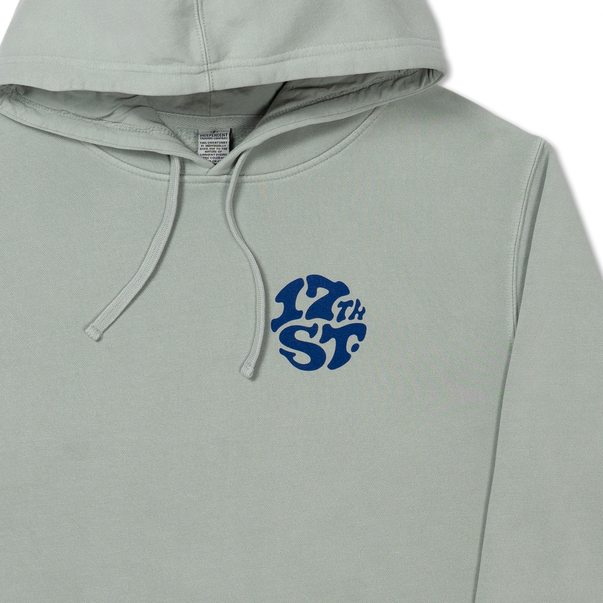 Dopey CC Hooded Fleece