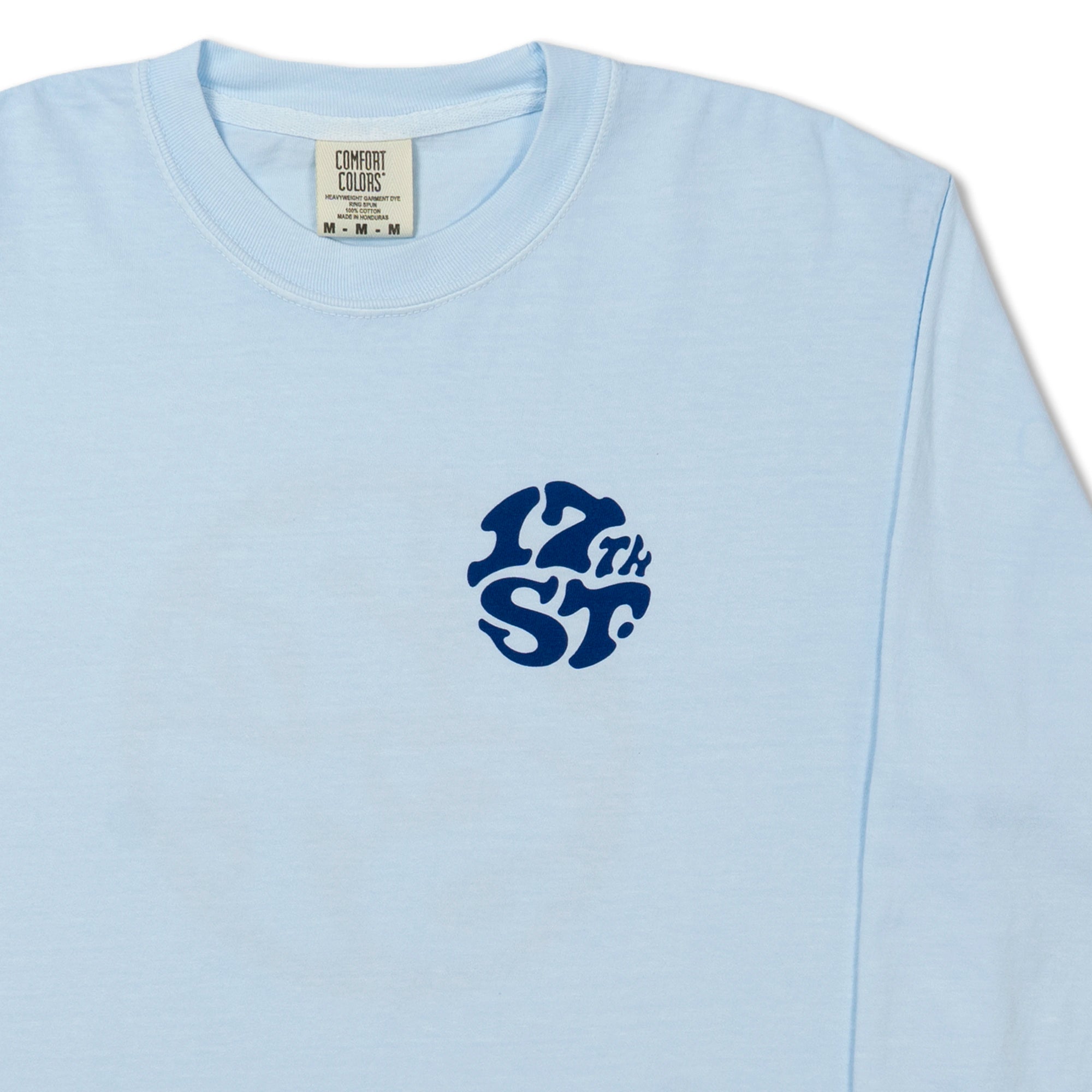 Dopey CC L/S Tee