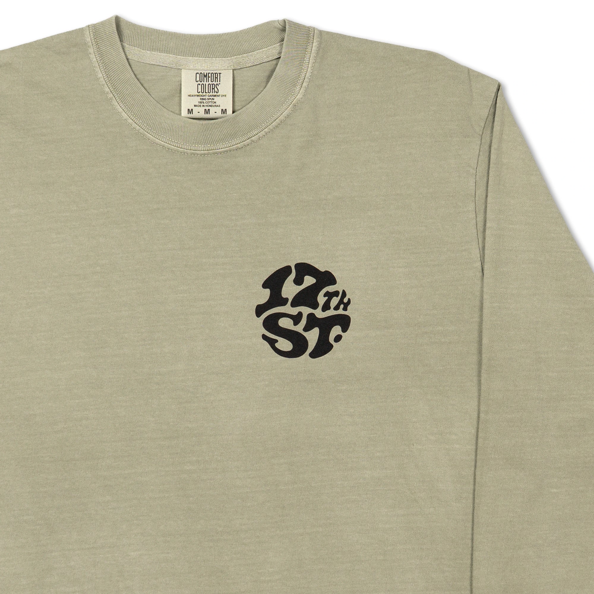 Dopey CC L/S Tee