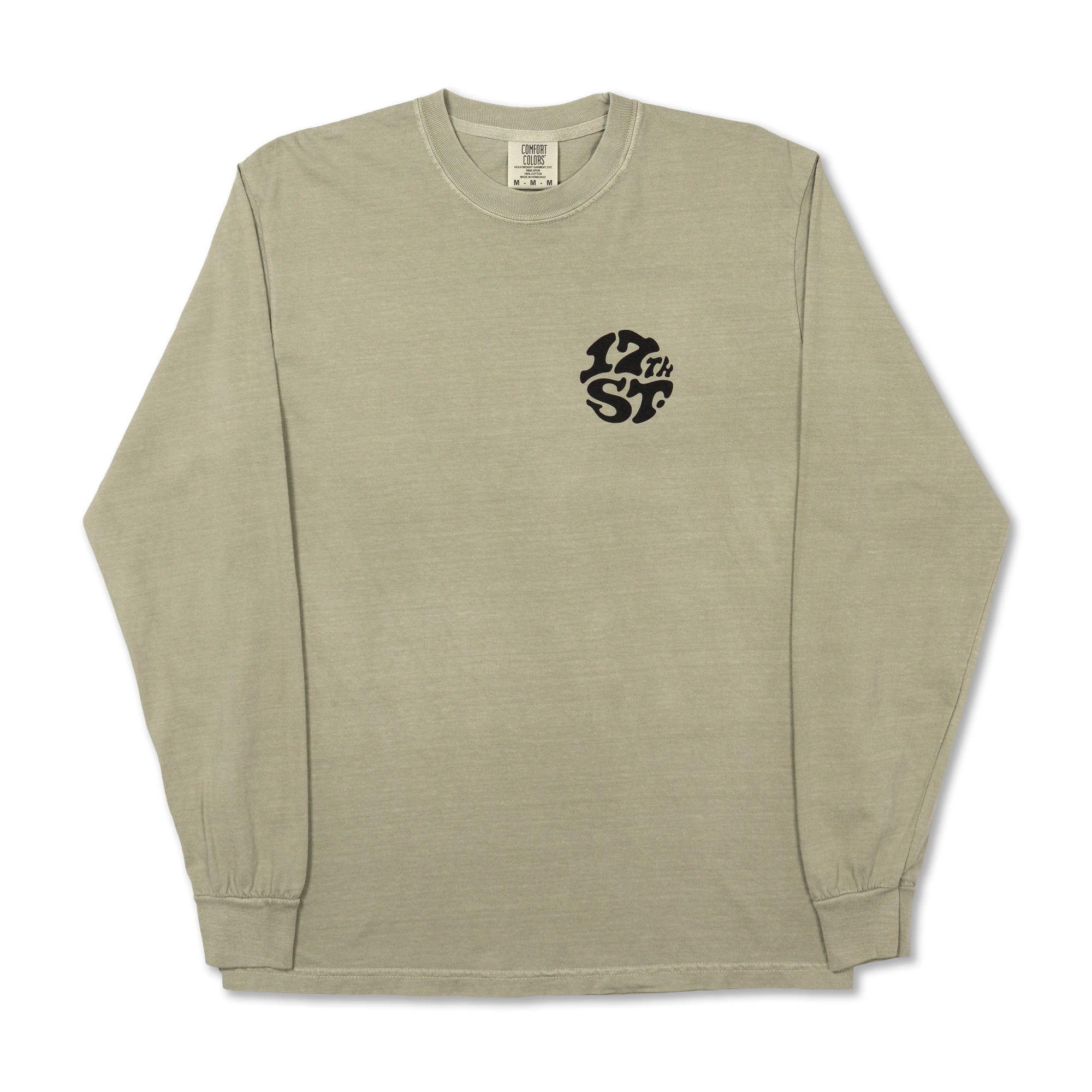 Dopey CC L/S Tee