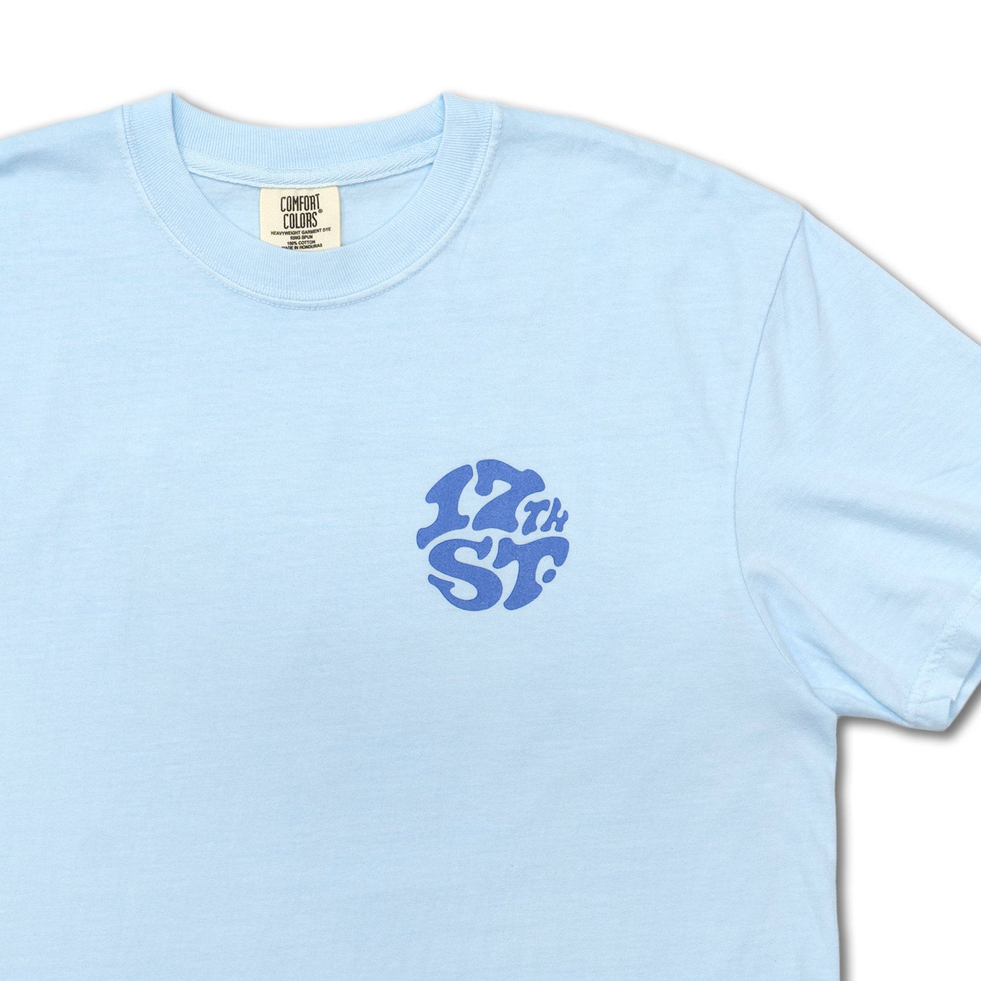 Dopey CC Tee