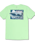 Dream On Tee - Mint