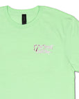 Dream On Tee - Mint