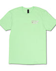 Dream On Tee - Mint