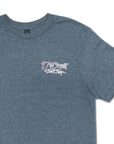 Dream On Tee - Navy Heather