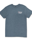 Dream On Tee - Navy Heather