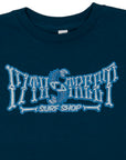 Fish Bones Little Kids SS Tee