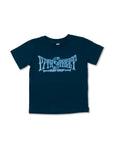 Fish Bones Little Kids SS Tee
