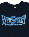 Fish Bones Little Kids SS Tee