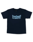 Fish Bones Youth SS Tee