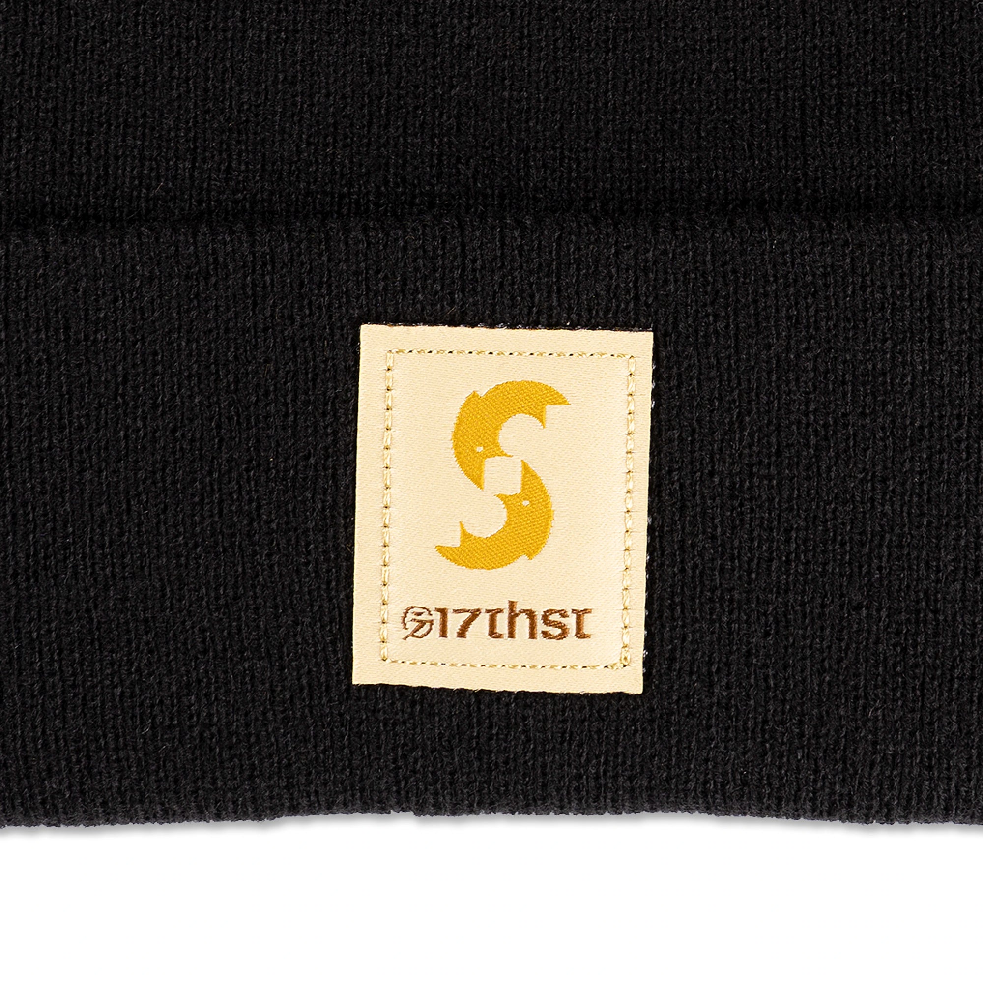 Fishcorp Beanie