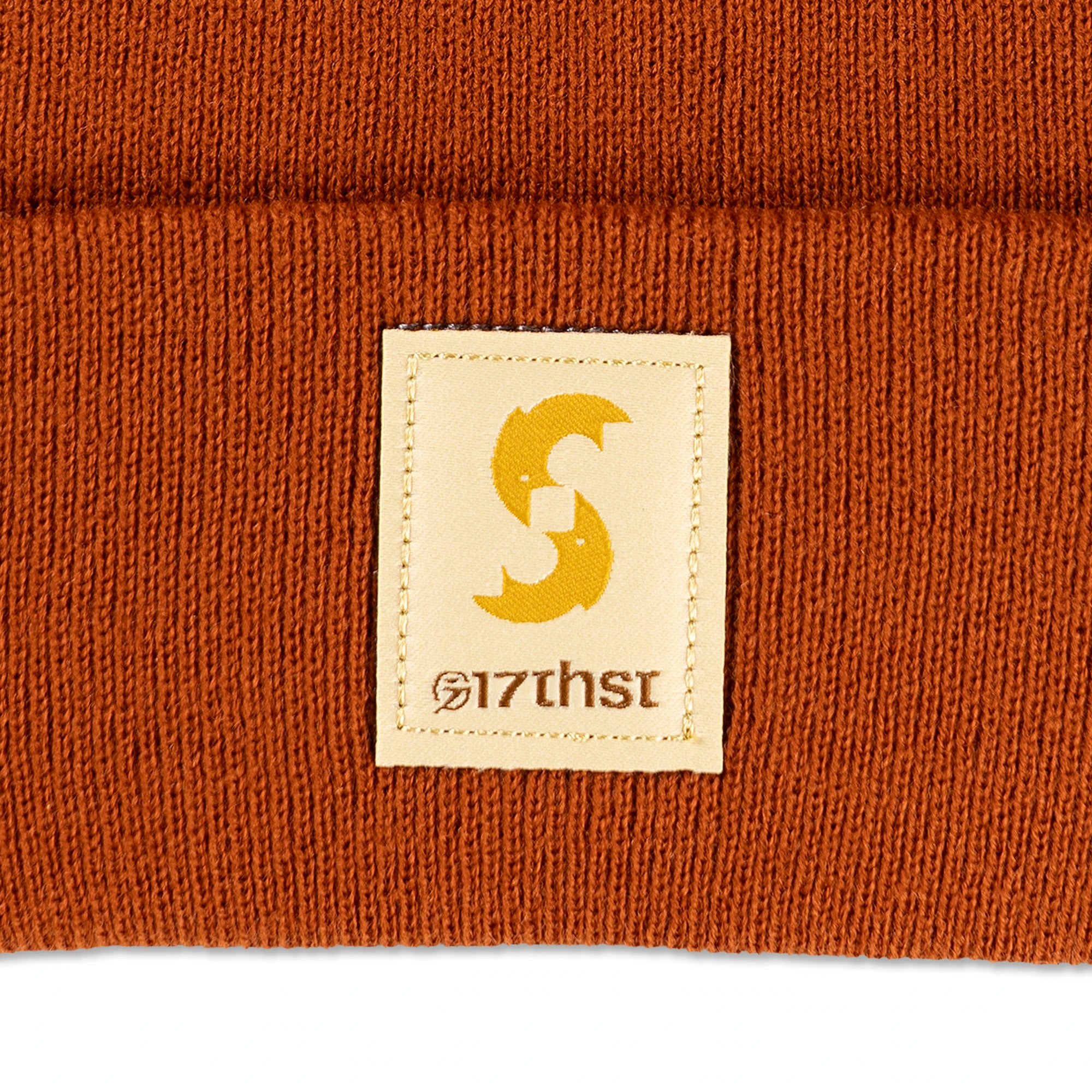 Fishcorp Beanie