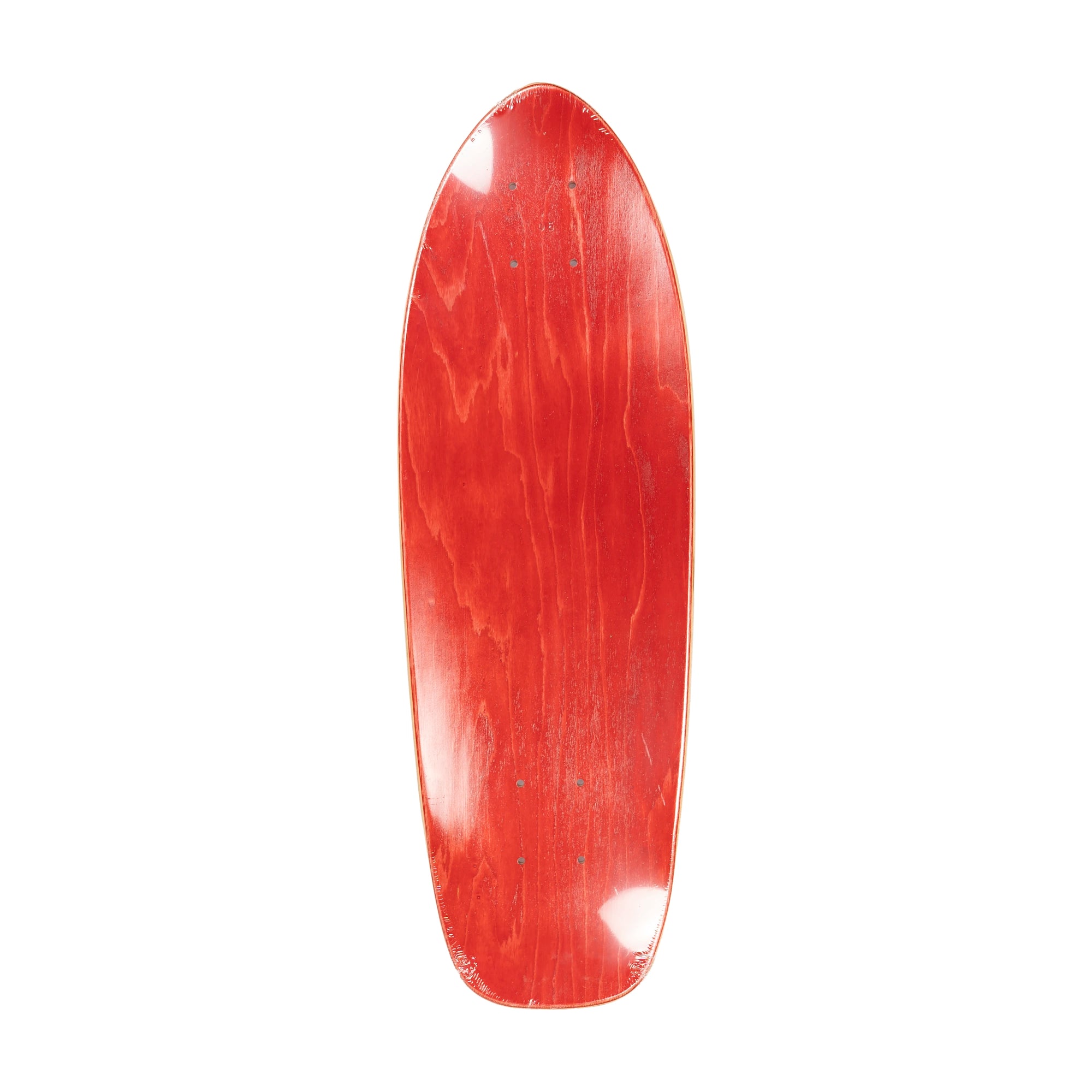Fishcorp Cruiser Deck