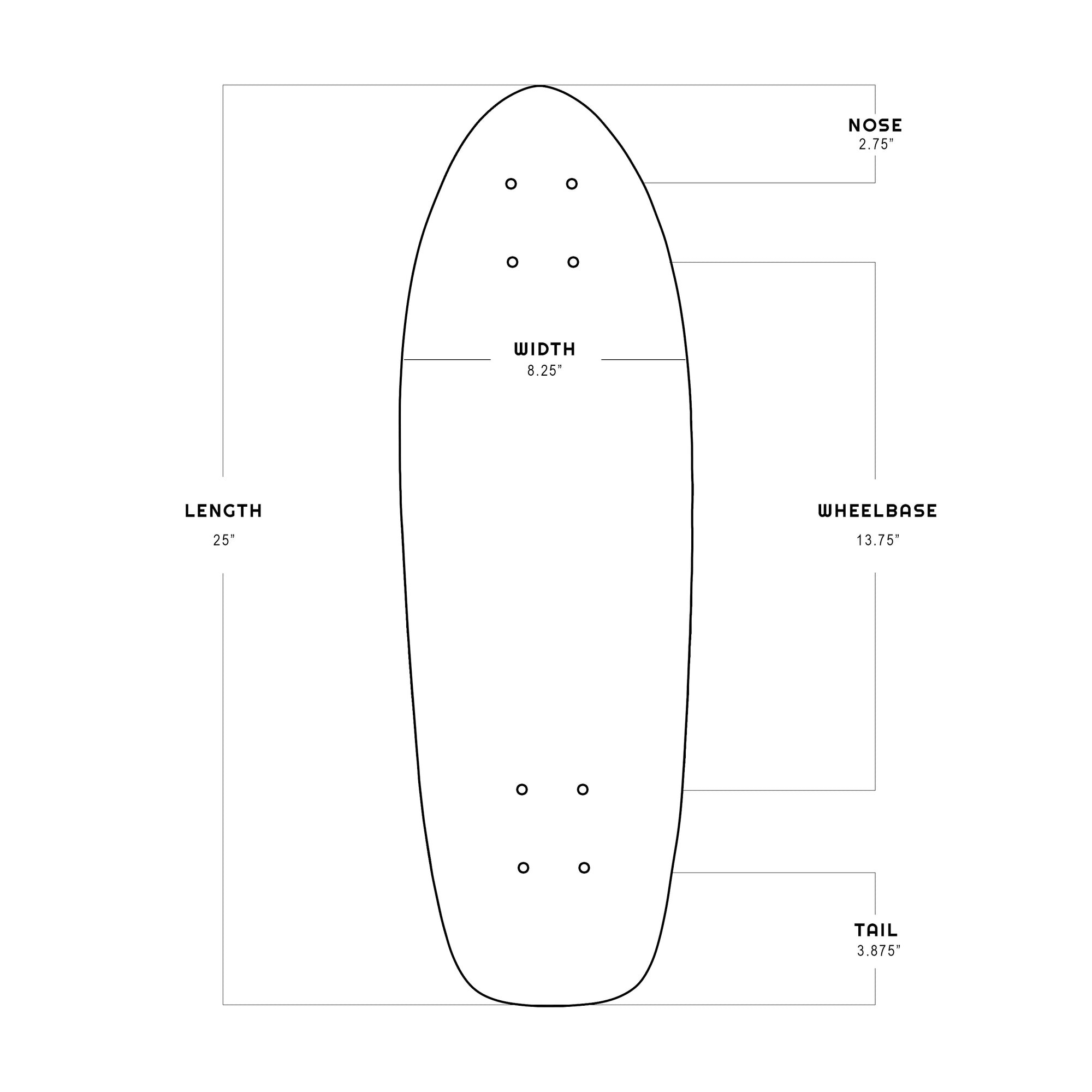 Fishcorp Cruiser Deck