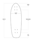 Fishcorp Cruiser Deck