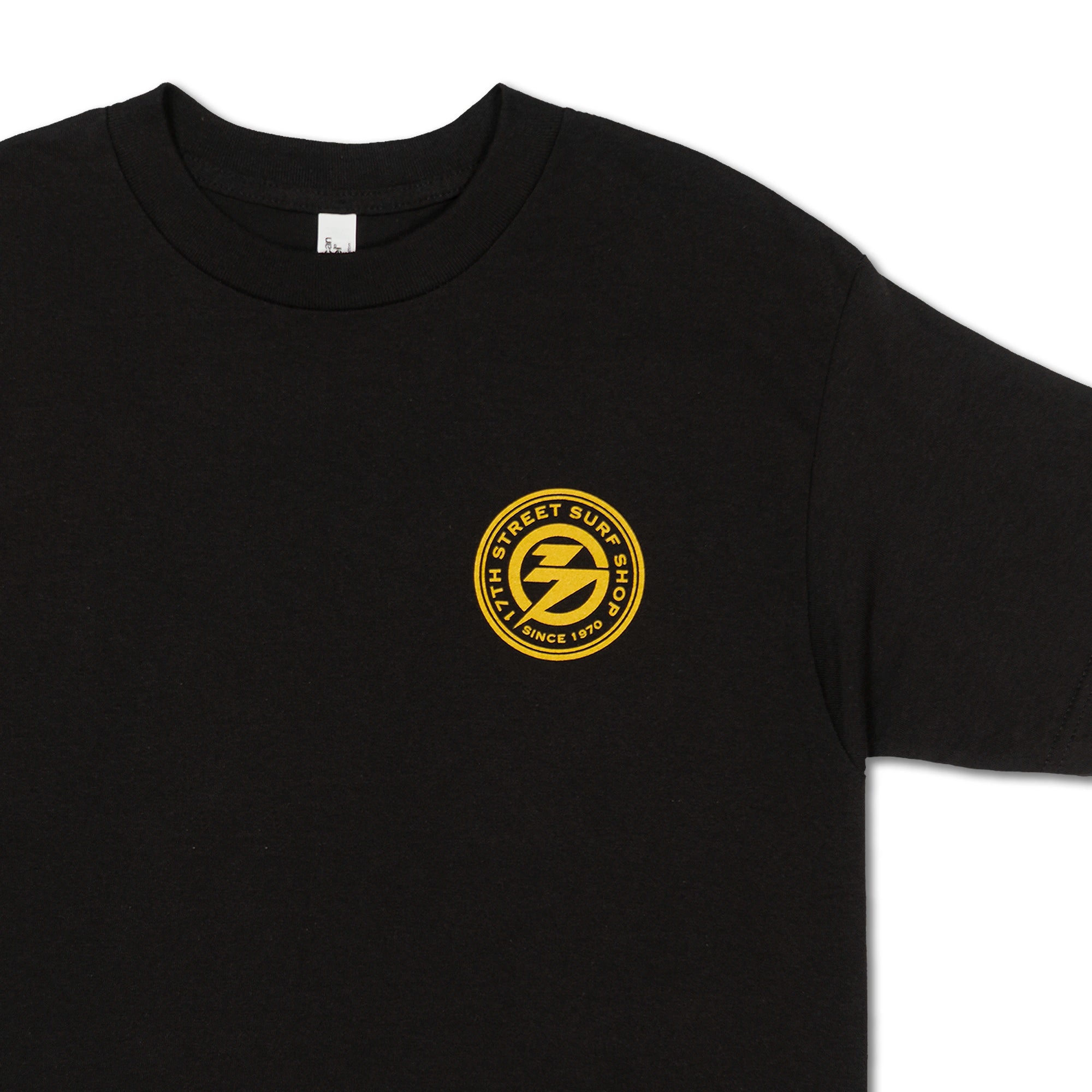 Flag Wave 2.0 Tee