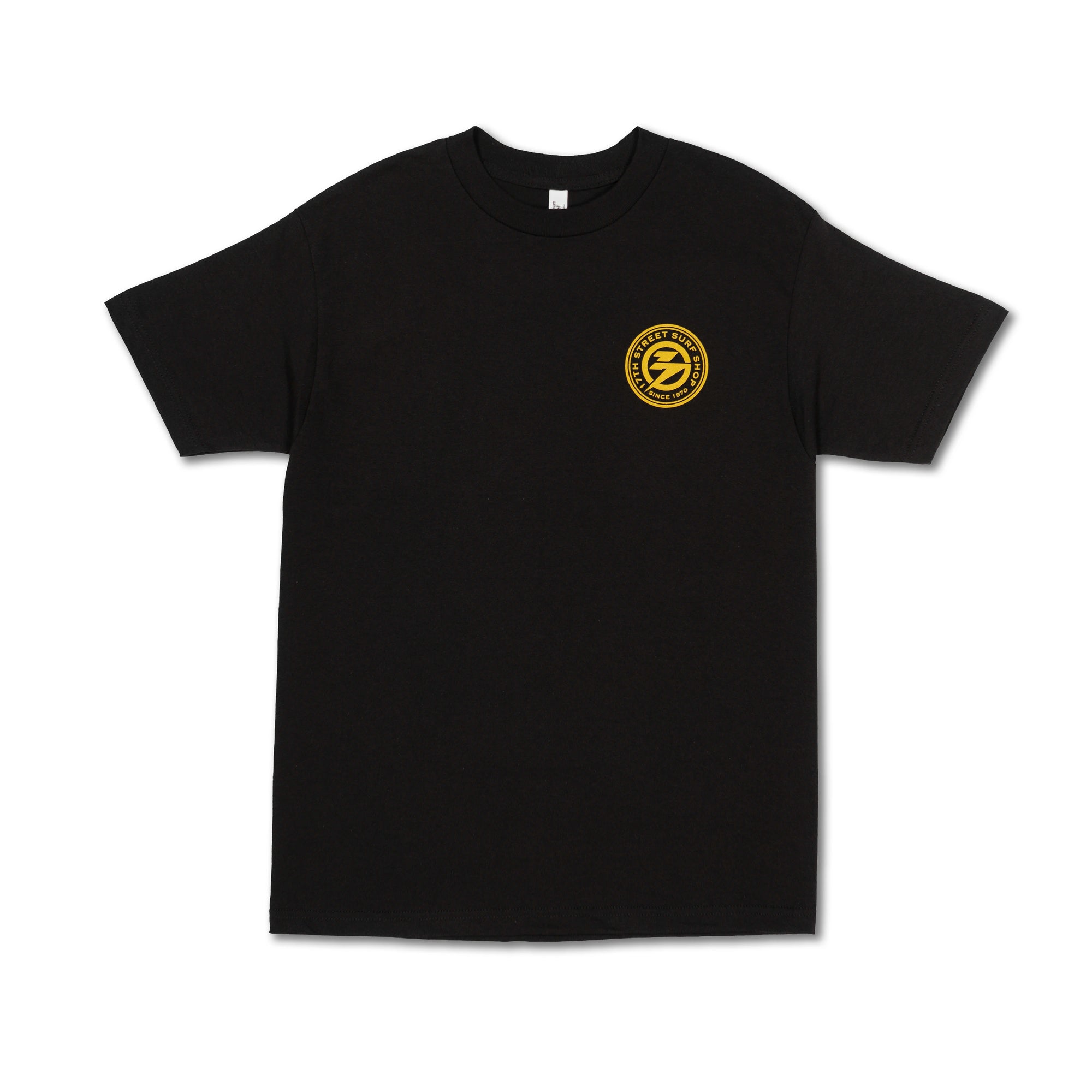 Flag Wave 2.0 Tee