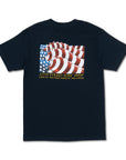 Flag Wave 2.0 Tee