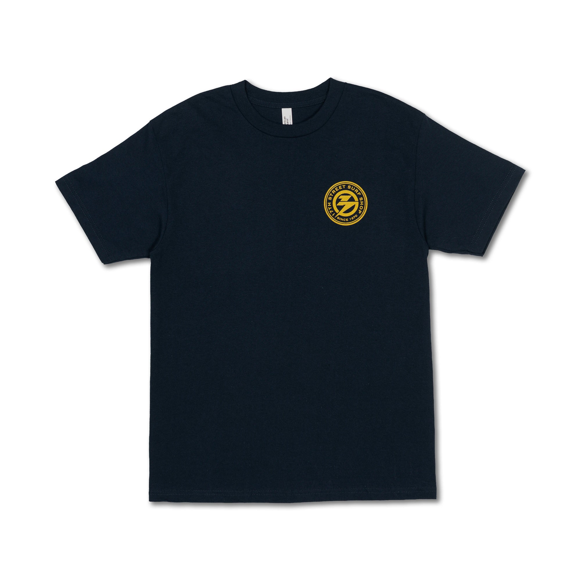 Flag Wave 2.0 Tee