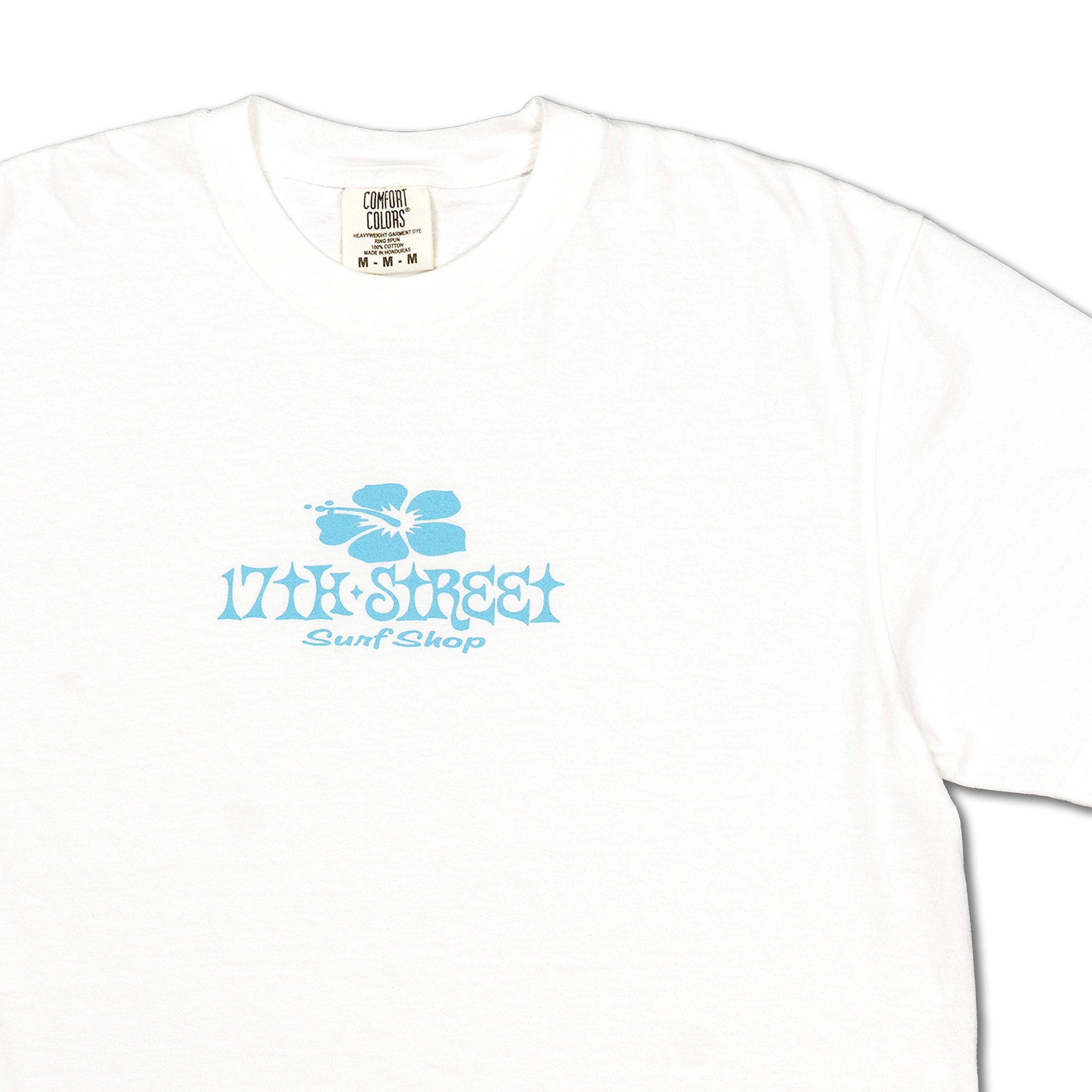 Floval CC Tee
