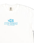 Floval CC Tee