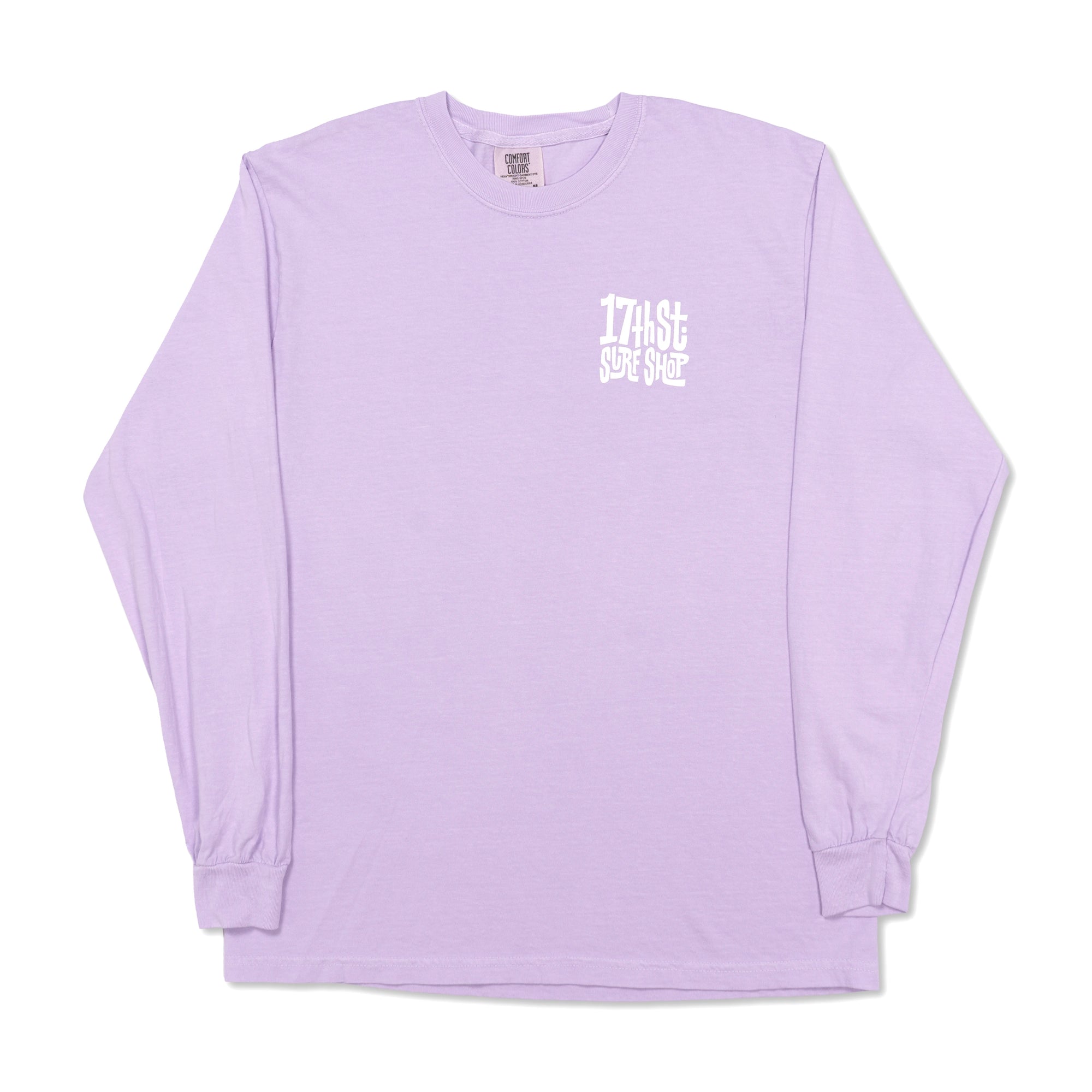 Funky Box CC L/S Tee