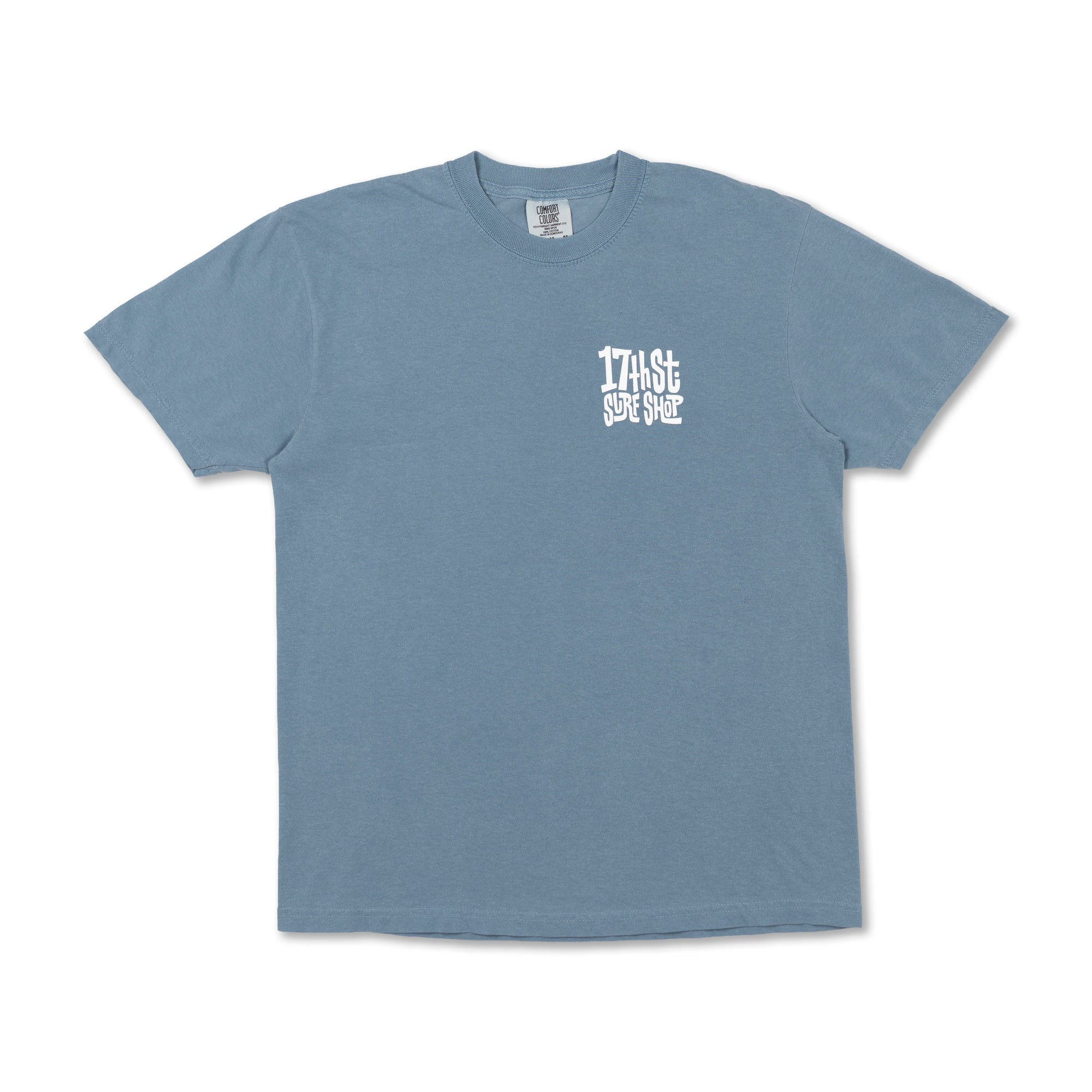 Funky Box CC Tee