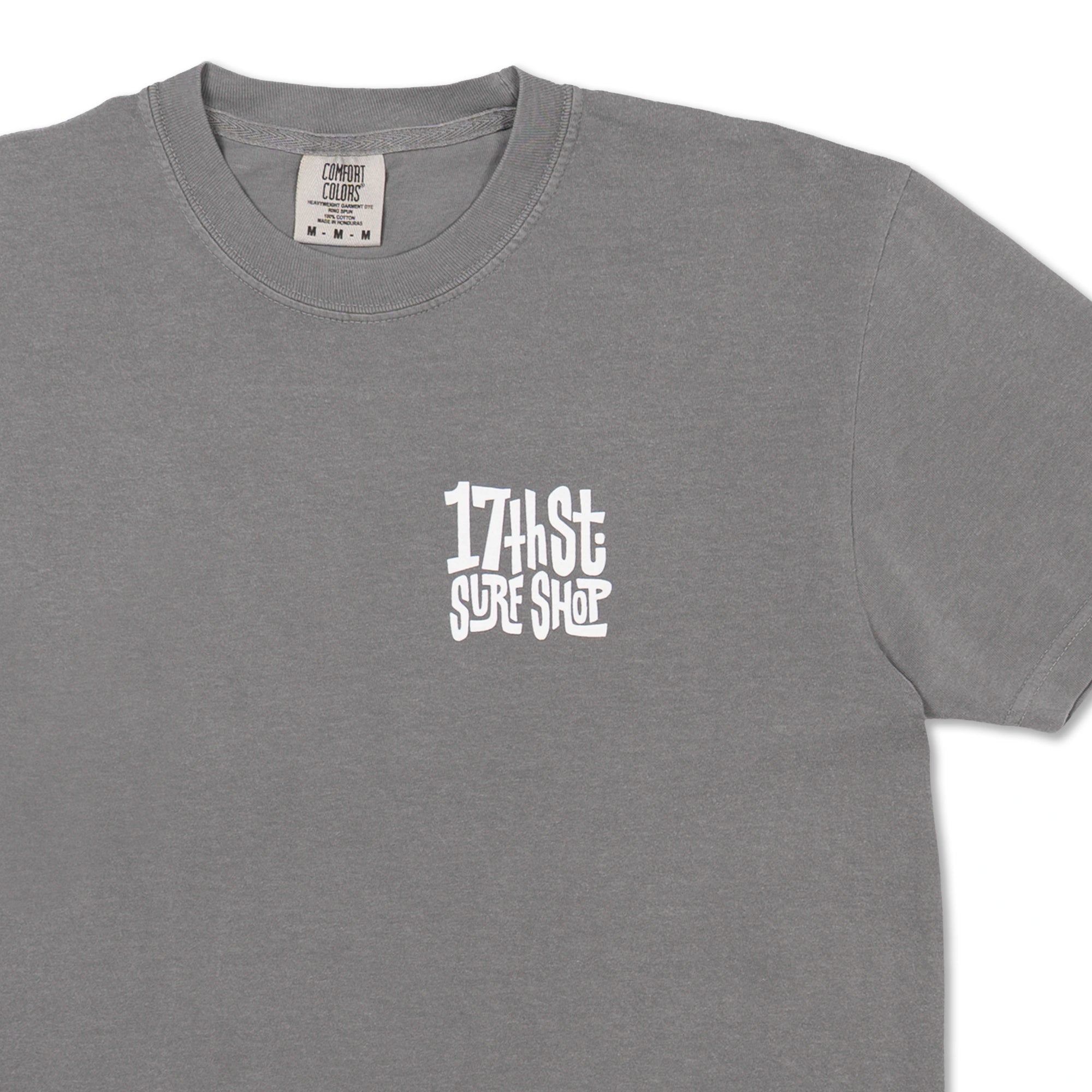 Funky Box CC Tee