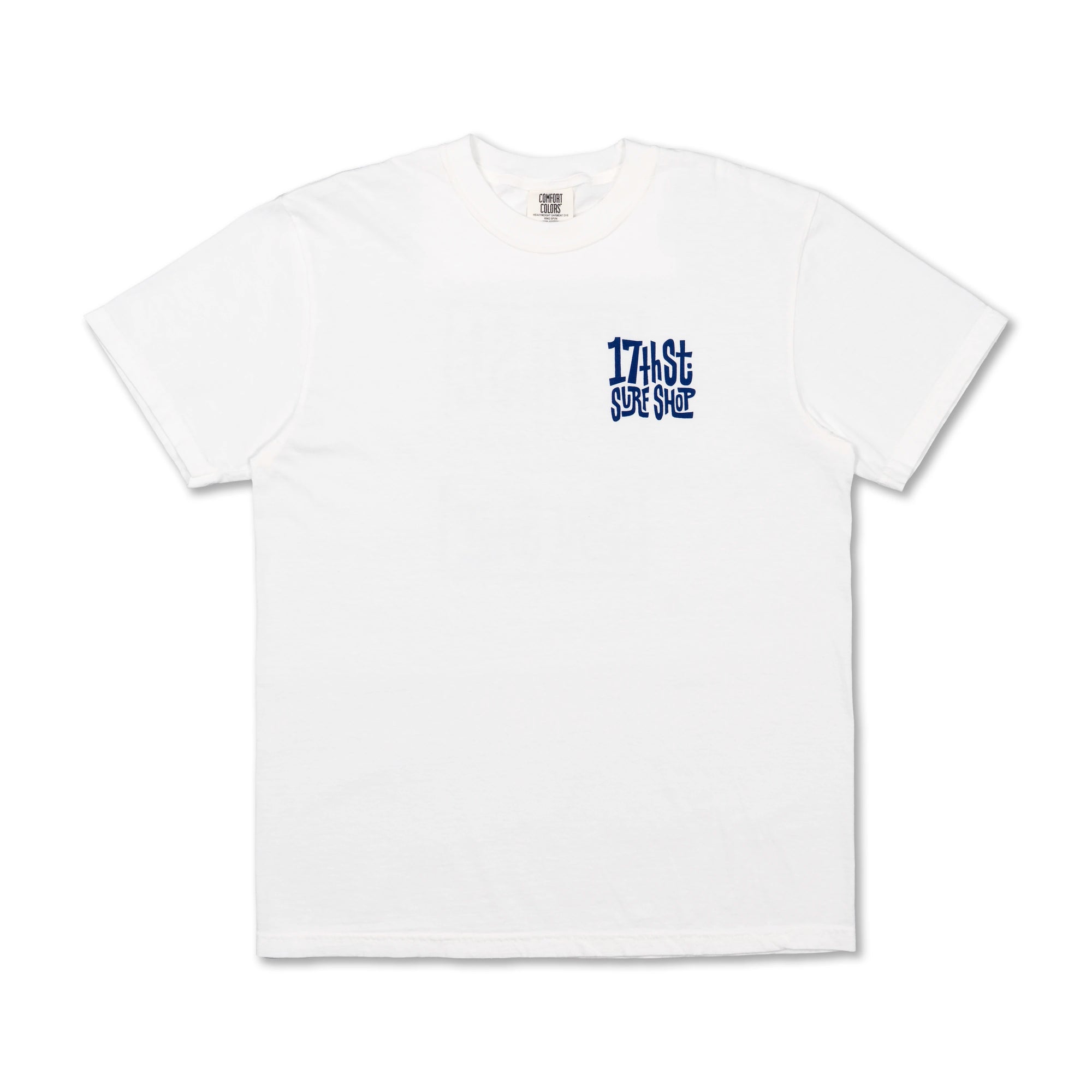 Funky Box CC Tee
