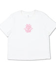 Funky Hibiscus S/S Tee