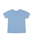 Funky Hibiscus Little Kids SS Tee