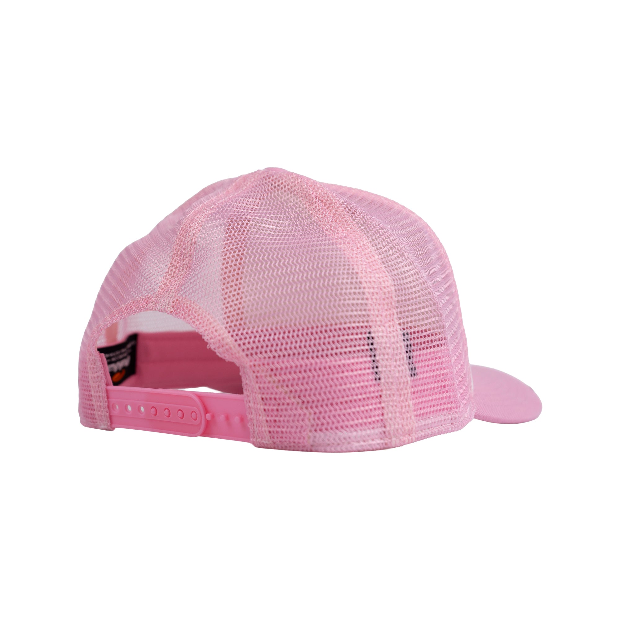 Funky Hibiscus Trucker Hat