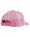 Funky Hibiscus Trucker Hat