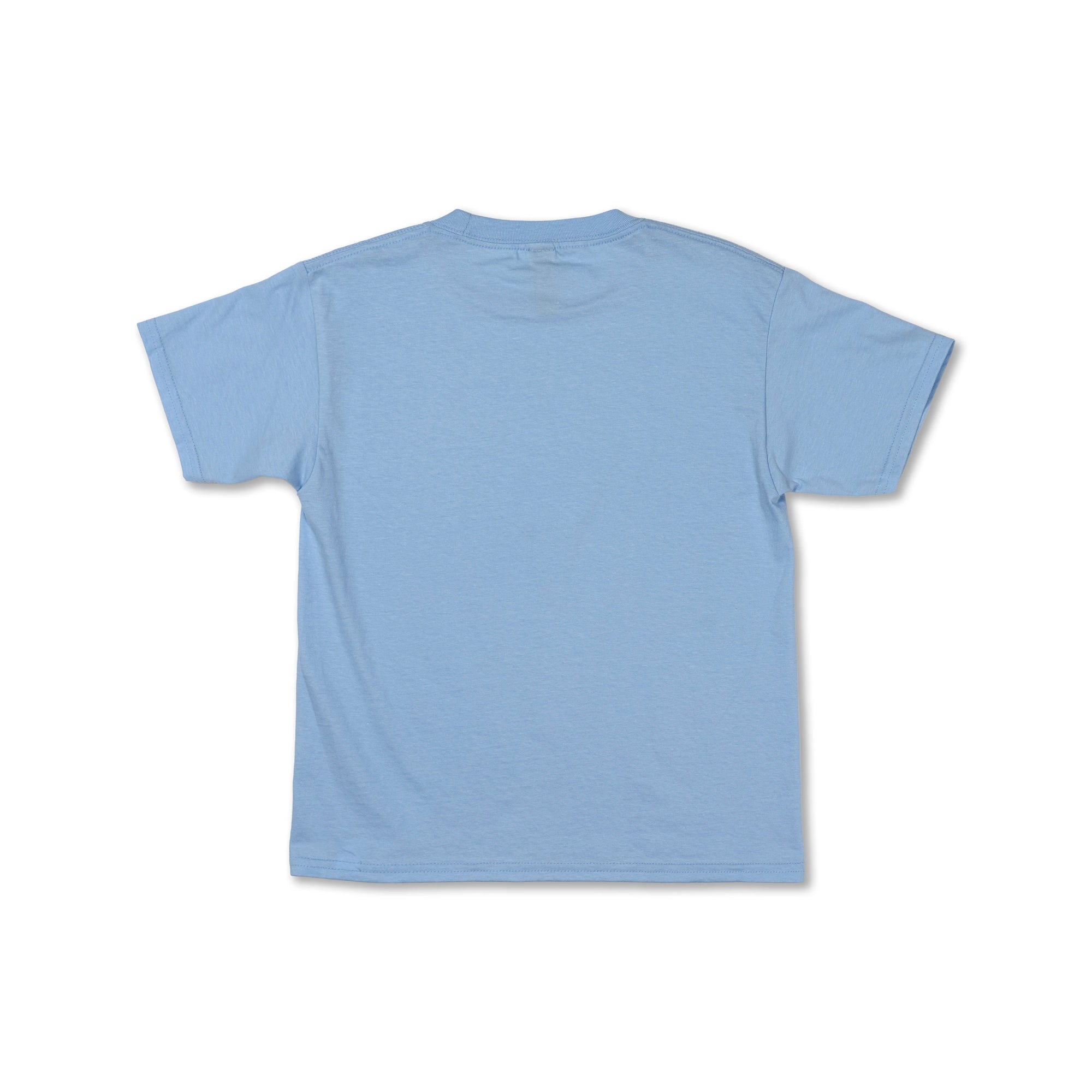 Funky Hibiscus Youth SS Tee