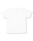 Funky Hibiscus Youth SS Tee
