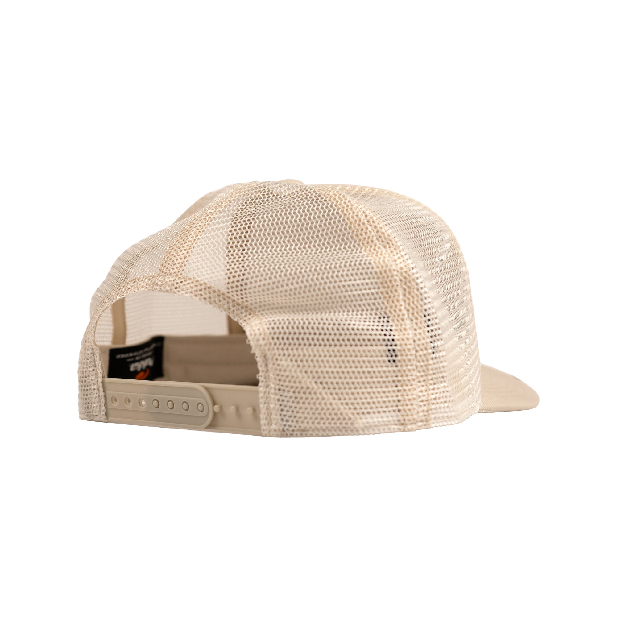 Funky Hibiscus Trucker Hat