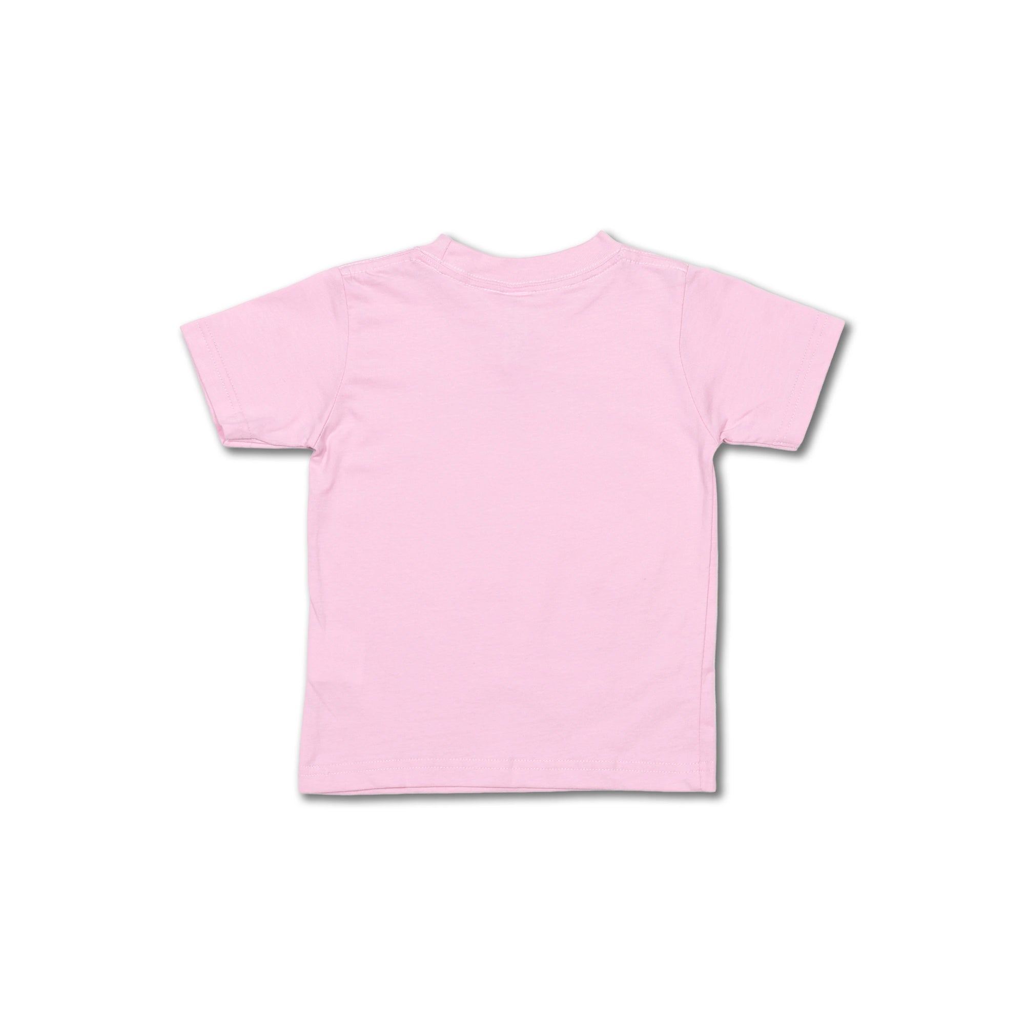 Good Vibes Little Kids SS Tee