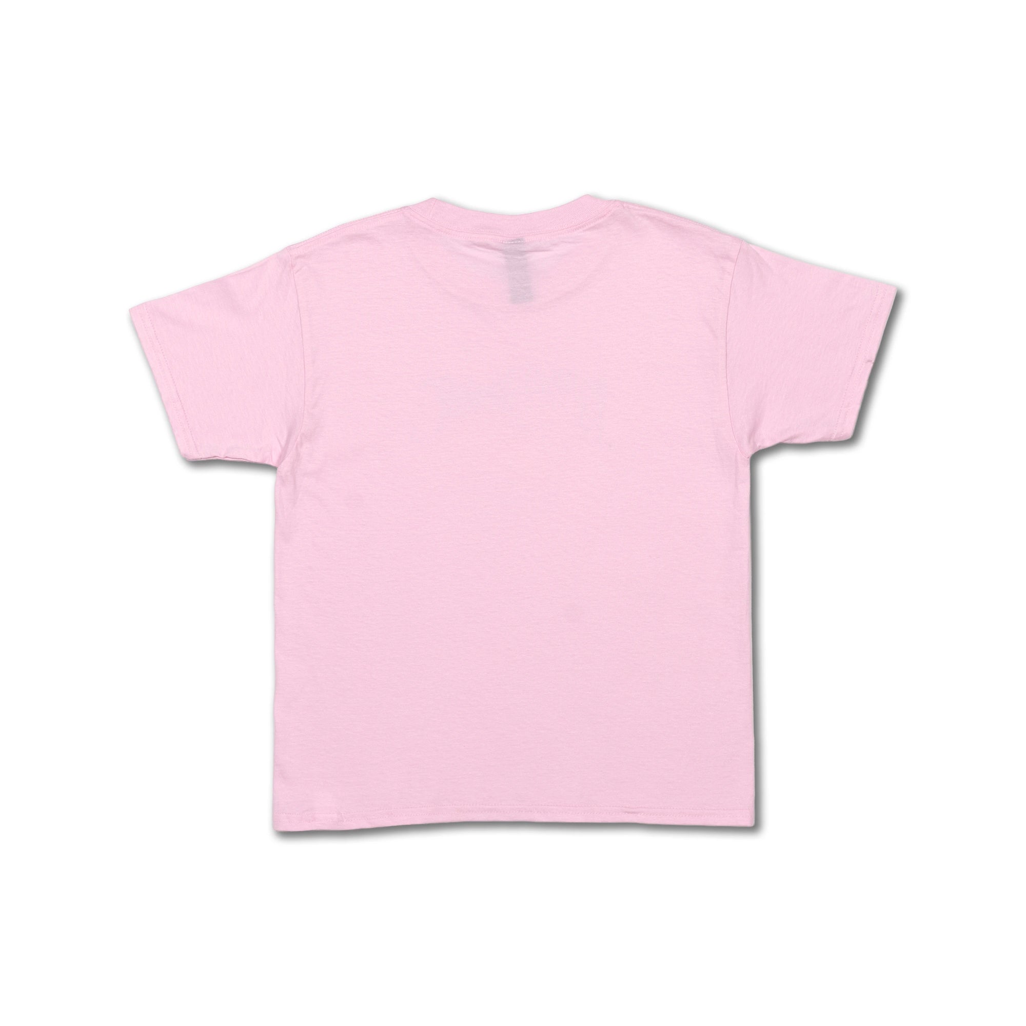 Good Vibes Youth SS Tee