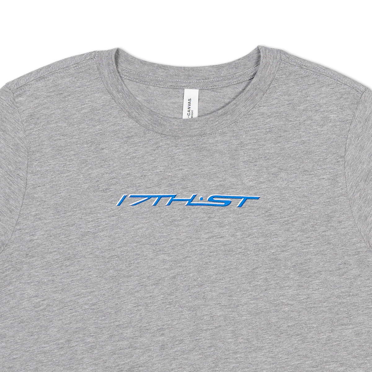 Heater Tee