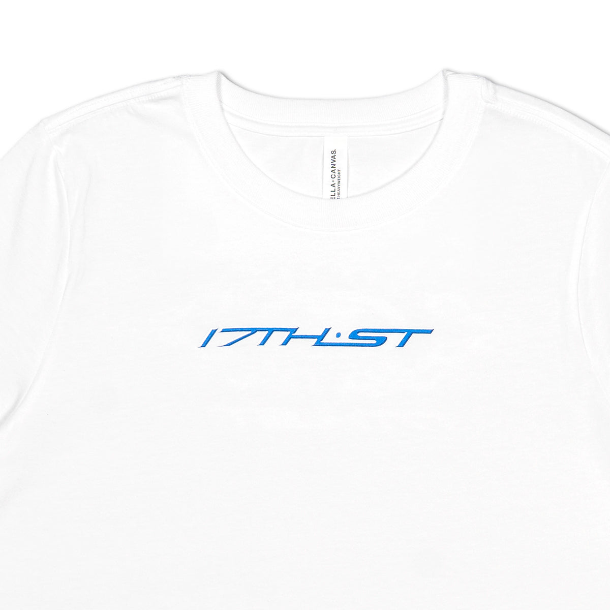 Heater Tee