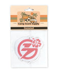 17th Street Air Freshener