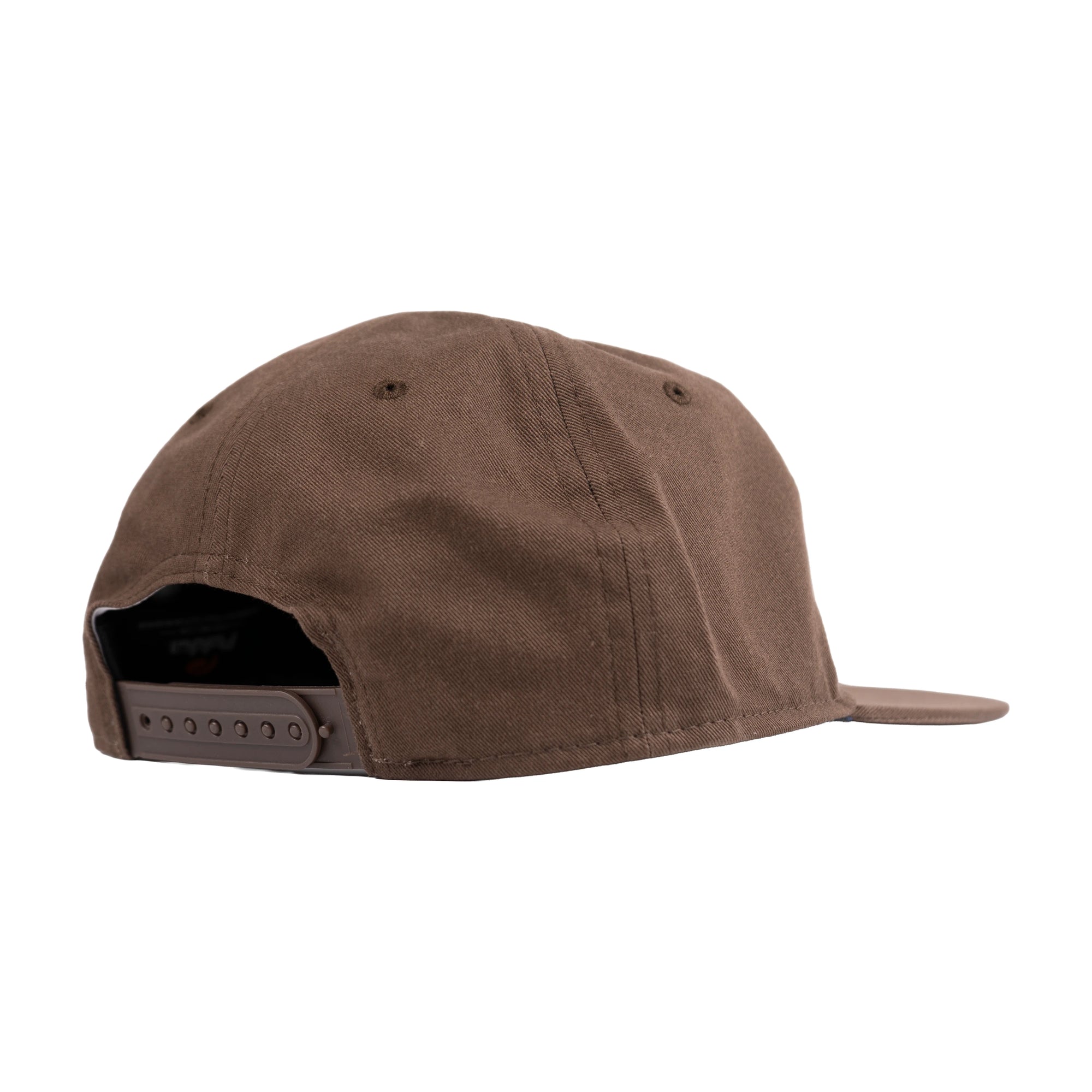 Hibiscus Bolt Low Crown Hat