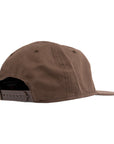 Hibiscus Bolt Low Crown Hat