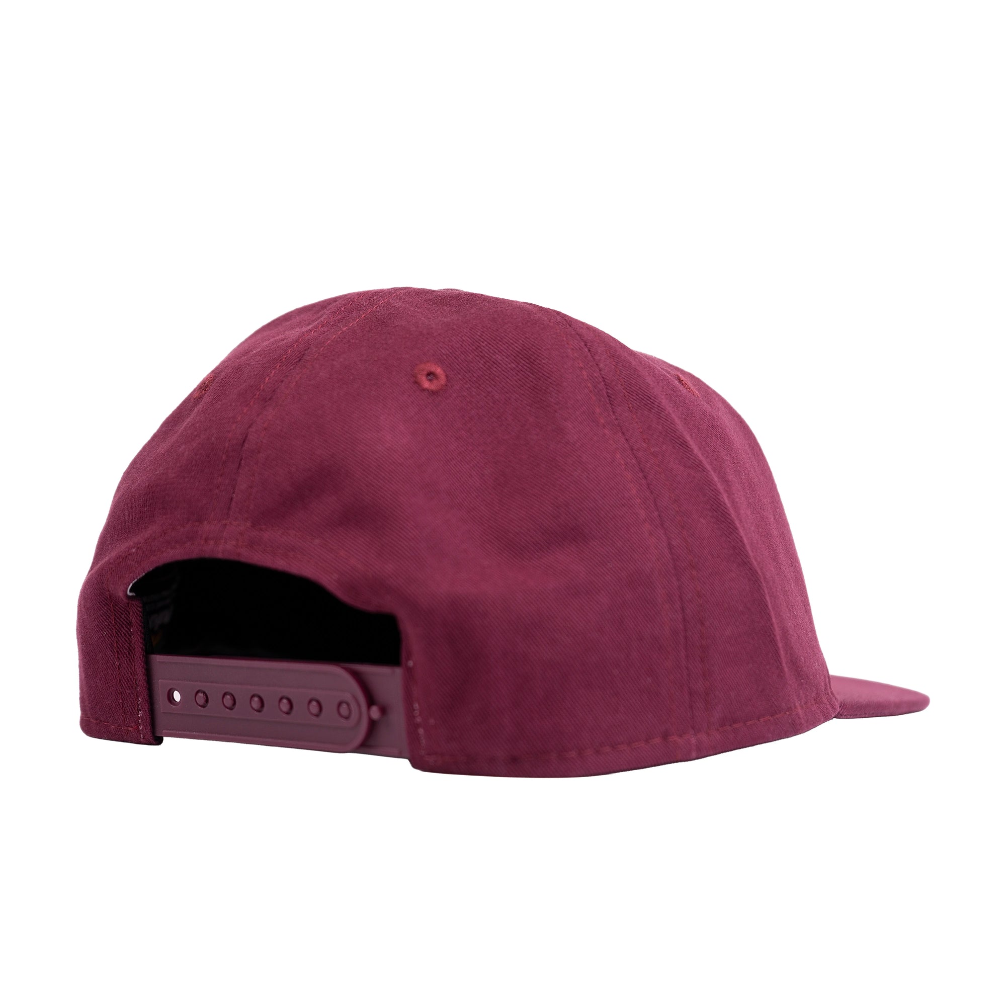 Hibiscus Bolt Low Crown Hat